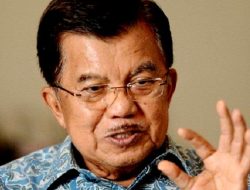 Corona Virus, Puisi Oleh : Jusuf Kalla