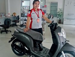 Inilah 10 Sepeda Motor Terbaik Februari 2021