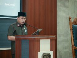 Dewan Minta Pemkab Anambas Konsiten Jadikan Tipe C RSUD Tarempa, agar Pelayanan Kesehatan bagi Masyarakat Terpenuhi