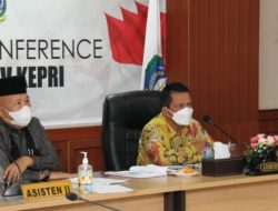 Kepulauan Anambas Dipromosikan di Forum Internasional IMT – GT