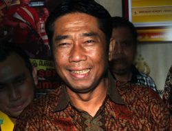 Haji Lulung Ingatkan Masyarakat Waspada Propaganda yang Benturkan Agama dan Pancasila