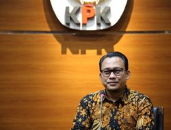 KPK Bakal Beberkan di Persidangan, Eks Penyidik Robin Terima Suap Dari Lima Perkara