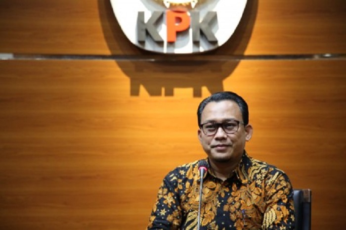 KPK Bakal Beberkan di Persidangan, Eks Penyidik Robin Terima Suap Dari Lima Perkara-2