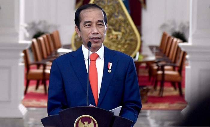 Kapolri: Presiden Joko Widodo Setuju 56 Pegawai Nonaktif KPK Direkrut Jadi ASN Polri