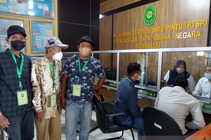 Tiga Warga Bengkulu Ajukan PK Gugat Izin Lingkungan PLTU di MA