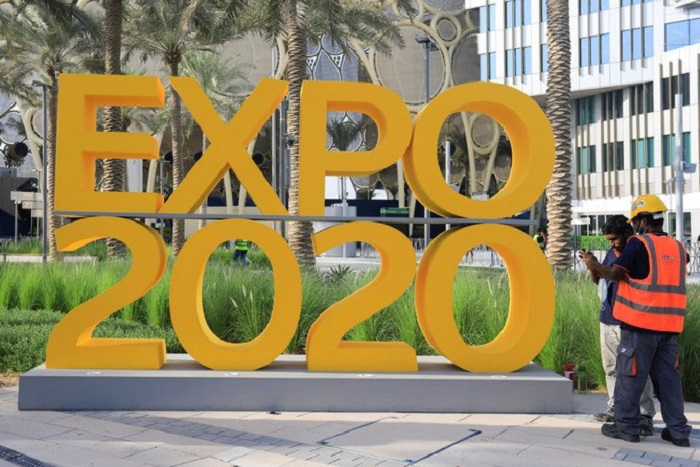 Ajang Expo 2020 di Dubai Indonesia Tawarkan 27 Kawasan Industri