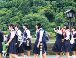 Bunuh Diri Anak, Kasus Rekor Tertinggi di Jepang