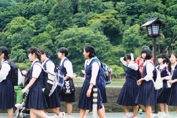 Bunuh Diri Anak, Kasus Rekor Tertinggi di Jepang