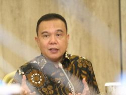 Dasco Minta Polri-OJK Tindak Tegas Penipuan Pinjol Ilegal