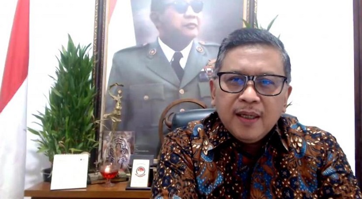 PDIP Sebut Utamakan Kaderisasi Dalam Melahirkan Pemimpin