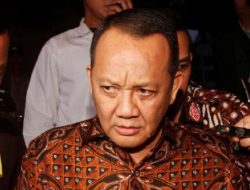 KPK Ungkap Ada Pertemuan Empat Hakim Agung dengan Nurhadi