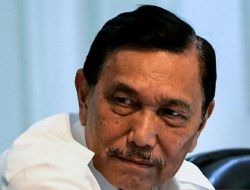 Luhut Dan Menkes Terbang ke AS, Lobi Produsen Obat COVID-19 Untuk Investasi di Indonesia