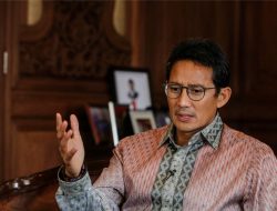 Menteri Sandiaga Yakin Desa Wisata Dongkrak Lapangan Kerja