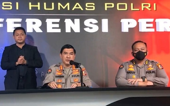 Polri Sebut Pinjaman Online Lewat SMS Ilegal