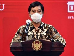 Presiden Jokowi Minta Harga Tes PCR Rp 300.000