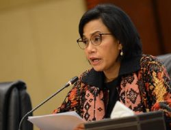 Sri Mulyani Sebut Pandemi Covid-19 Buat Dunia Akan Terus Dihadapkan Berbagai Krisis