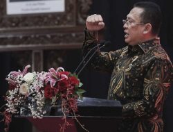 Bamsoet Dorong Pemerintah Terbitkan Aturan Teknis Syarat Perjalanan