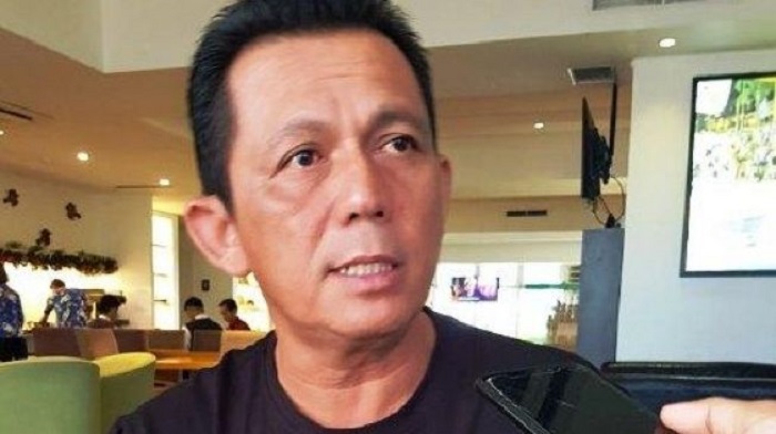 Gubernur Ansar Ahmad Akan Perketat Syarat Perjalanan di Kepri Saat Nataru