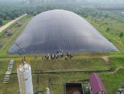 Kini Saatnya Warga dan Pengusaha di Riau Manfaatkan Energi Baru Terbarukan