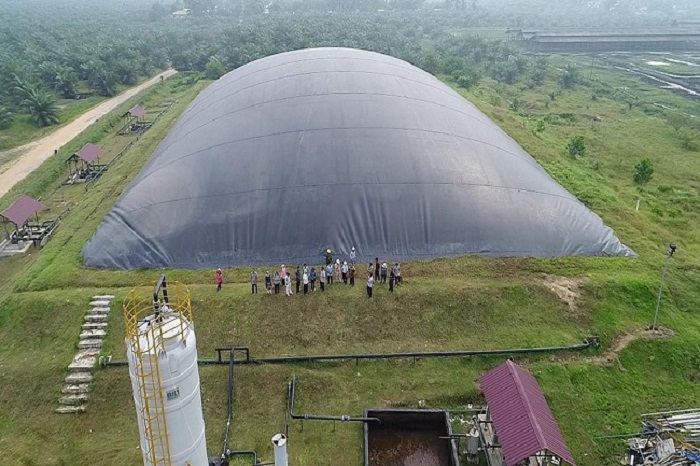 Kini Saatnya Warga dan Pengusaha di Riau Manfaatkan Energi Baru Terbarukan