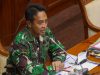 Komisi I DPR Setujui Jenderal Andika Perkasa Jadi Panglima TNI