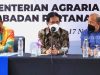 Menteri ATR/BPN Sofyan Djalil Akui Ada Oknum BPN Jadi Mafia Tanah