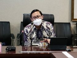 KSP Sebut Vaksin Booster Sudah Dikaji Ilmiah, Tak Perlu Dikhawatirkan