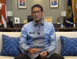 Sandiaga Uno Berharap Desa Kreatif Perkuat Kualitas Pariwisata