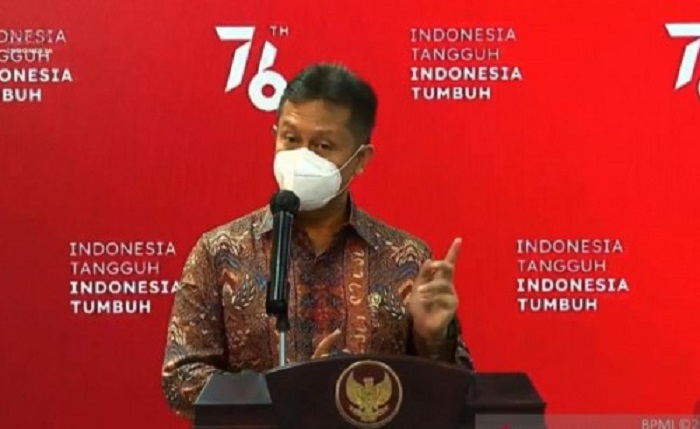 Peraturan PPLN Berubah-ubah, Menkes Sebut Bukan Cuma di Indonesia