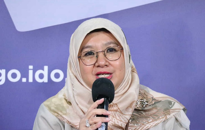 Ketentuan Tes Covid-19 Mandiri, Nadia Sebut Tetap Mengacu Keputusan Menkes