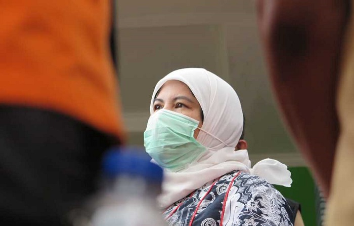 Legislator Sebut Sertifikasi Label Halal Dikelola Kemenag Jadi Bagian Pendapatan Negara