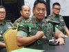 Panglima Jenderal Andika Pastikan TNI Bantu Polri Hadapi Tantangan Keamanan