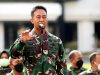 Didatangi Jenderal Purnawirawan, Panglima TNI Andika Perkasa: Kami Akan Loyal