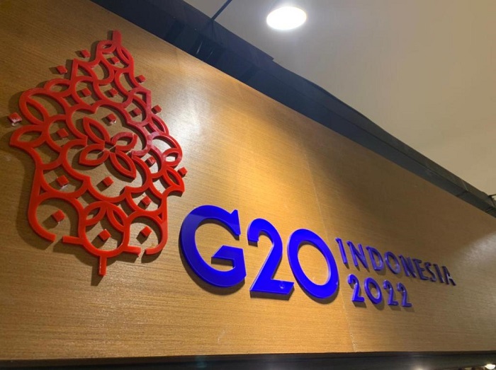 Kominfo Minta Rakyat Indonesia Bersolidaritas Menyukseskan G20