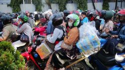 KADIN Prediksi Mudik Lebaran, Perputaran Uang di Daerah Capai Rp 42 T