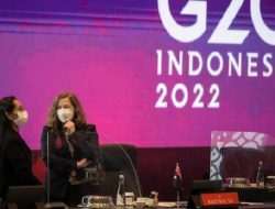 Langkah Pemerintah Indonesia Mendorong Konsensus di G20 Beri Solusi Persoalan Dunia