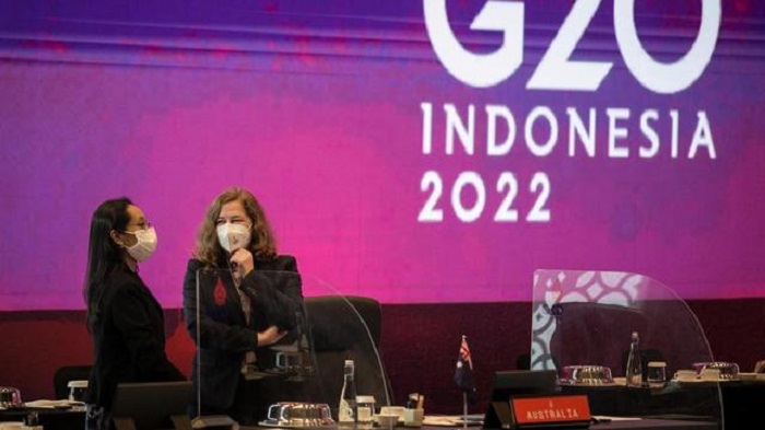 Langkah Pemerintah Indonesia Mendorong Konsensus di G20 Beri Solusi Persoalan Dunia