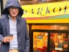 Menparekraf Sandiaga Uno Sempatkan Sambangi Cafe dan Restoran Indonesia di New York dan Washington