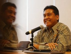 Pelaku Usaha Sambut Baik Pengesahan RUU PPP Jadi Landasan UU Cipta Kerja