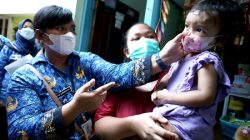 Siti Nadia Sebut 9 kasus Hepatitis Akut RI Masuk Kriteria 'Pending' WHO