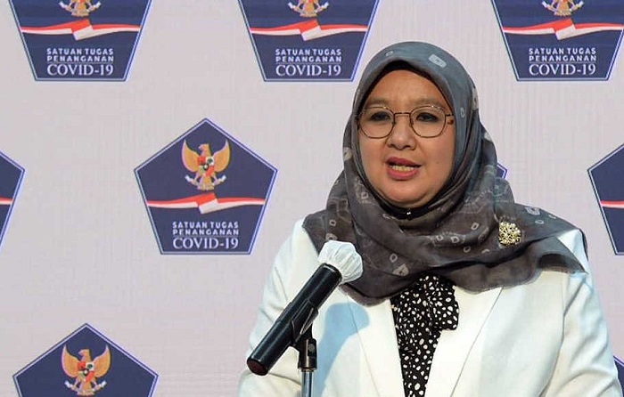 Siti Sebut Gejala Sama, Hepatitis Akut Beda dengan Penyakit Kuning