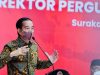 Isu Reshuffle Kabinet Ini Kata Presiden Jokowi