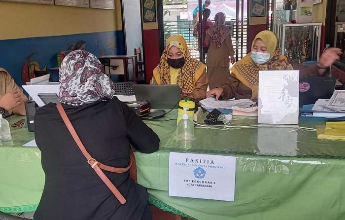 Kebijakan Zonasi Tingkatkan Akses Pendidikan, Ini Upaya Kemendikbud Ristek