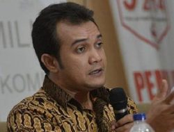 Partai Buruh Menilai KPU Tak Siap Gelar Pemilu 2024