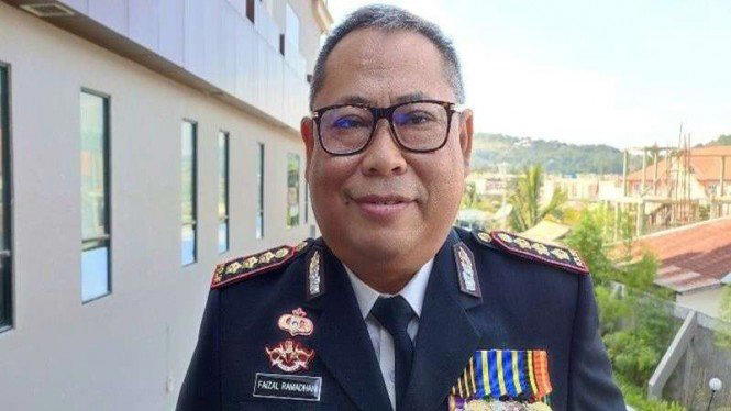 Dilaporkan Bekas Anggota TNI AD Gabung KKB Ikut Bantai 10 Warga di Nduga