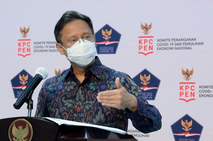 Menkes Izinkan Ganja Boleh Dipakai untuk Penelitian Medis, Bukan Konsumsi