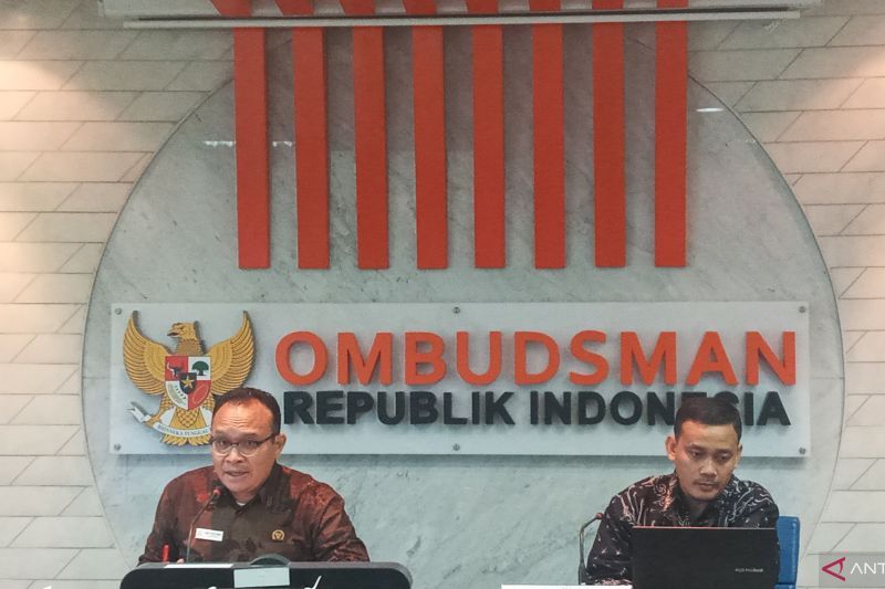 Ombudsman Temukan 3 Bentuk Maladministrasi Pengangkatan Pejabat Kepala Daerah Oleh Kemendagri