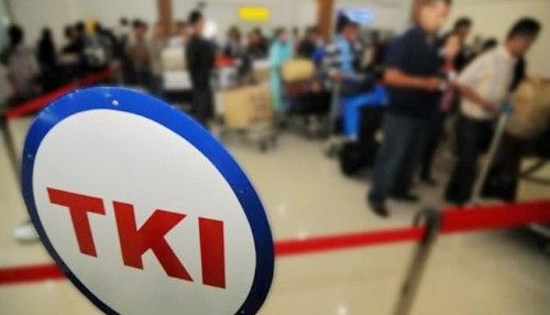 Waduh! Sebanyak 53 WNI Korban Investasi Palsu Disekap di Kamboja