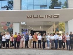 Dubes RI untuk China Ajak Wuling Bangun Pabrik Baterai Guna Perdayakan SDA Indonesia