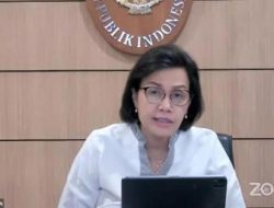 Menkeu Sri Mulyani Beberkan Dua Biang Kerok Bikin Inflasi Indonesia Terus Naik